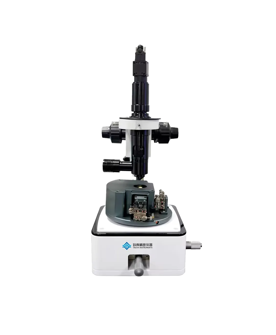 AtomExplorer entry-level benchtop AFM