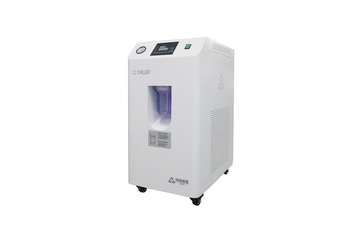 Vacuum Drying Ovens
