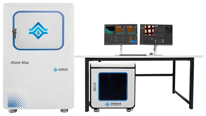 Atomic Force Microscopes