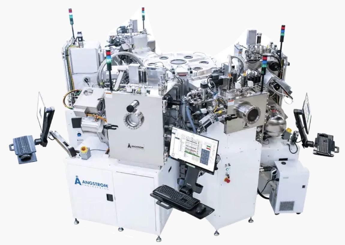 Nebula Cluster System