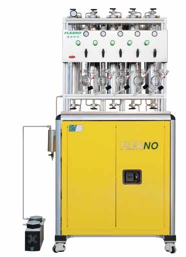 Purification Systems