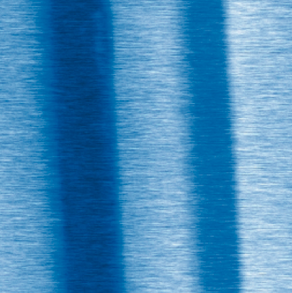 Au-Ti electrode · KPFM lift mode