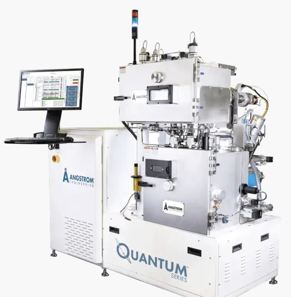 Quantum Series