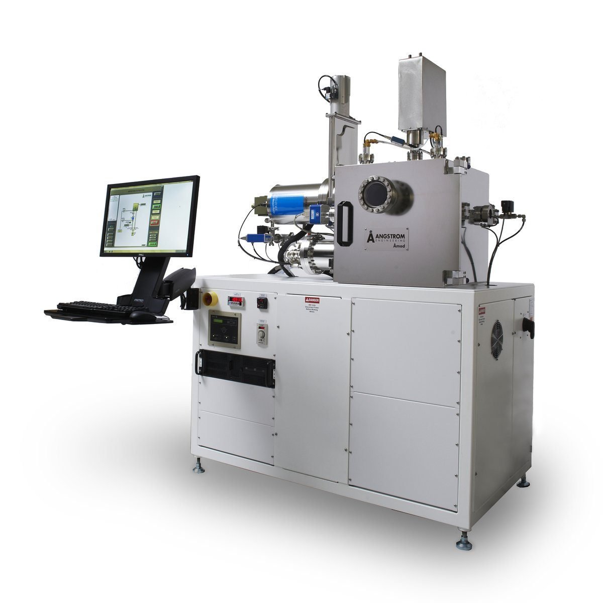 Sputtering Systems