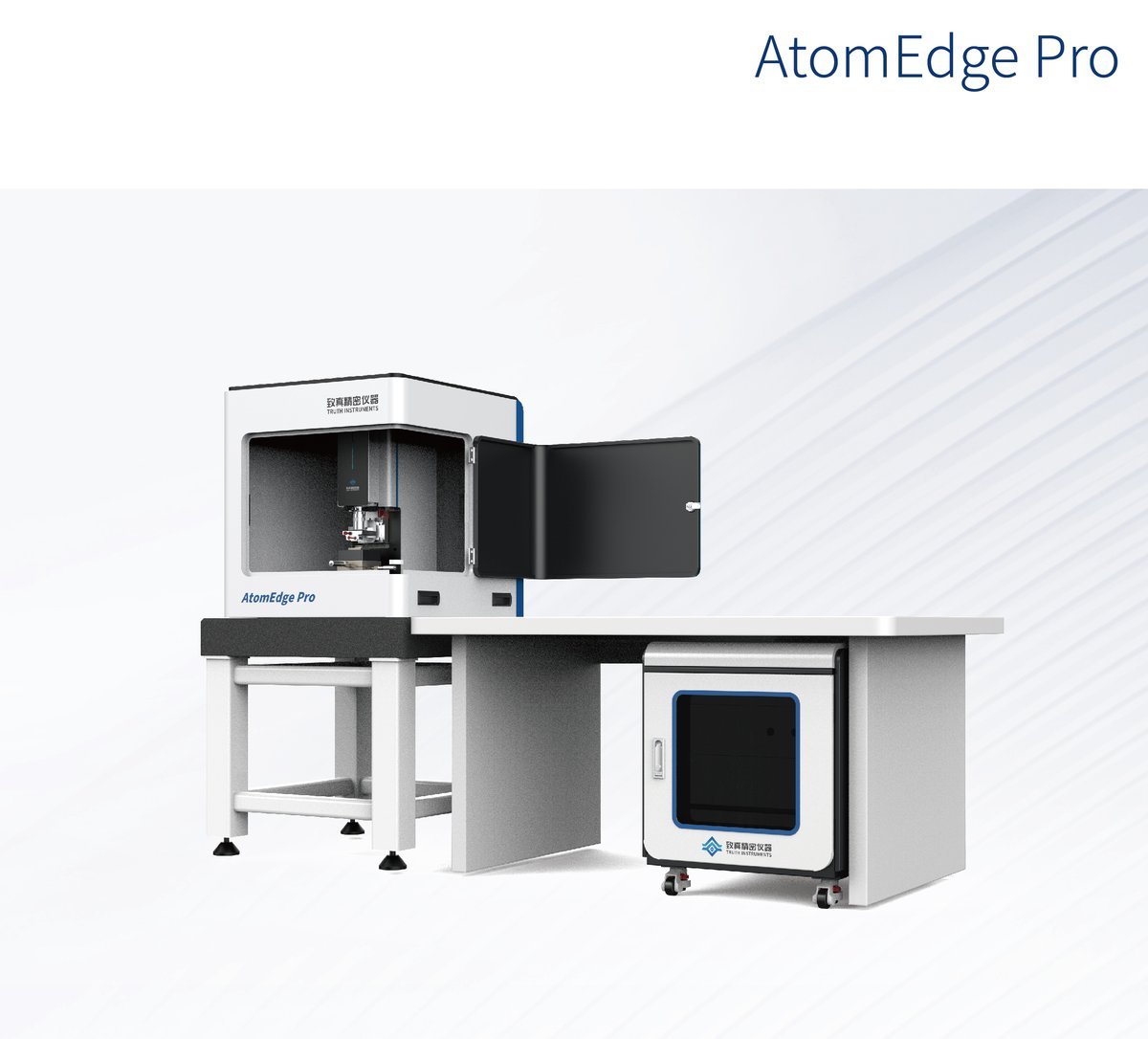 AtomEdge Pro 多功能原子力显微镜
