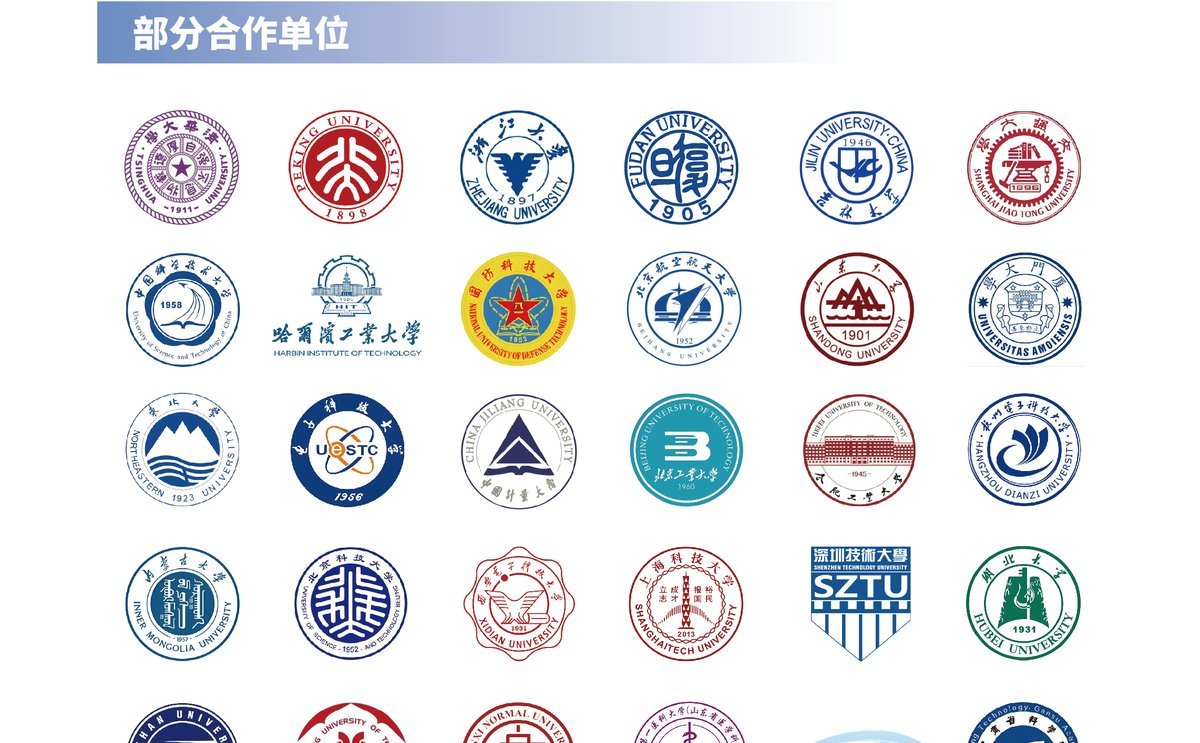 致真精密仪器总部